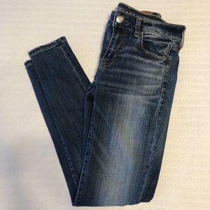 American Eagle Jeggings